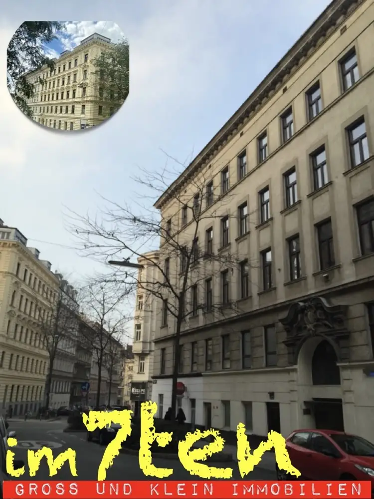 geschickte Hände gesucht.
Klein - Atelier - Büro - lager - die Lage ist gut .