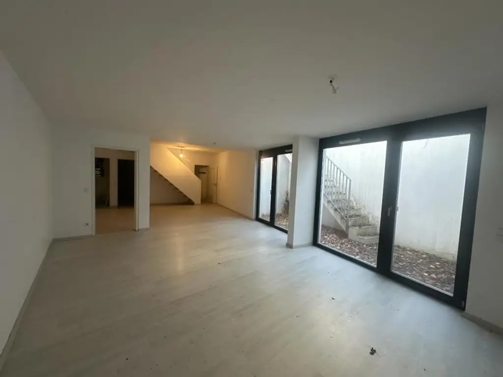 Kleingartenwohnhaus in Floridsdorf