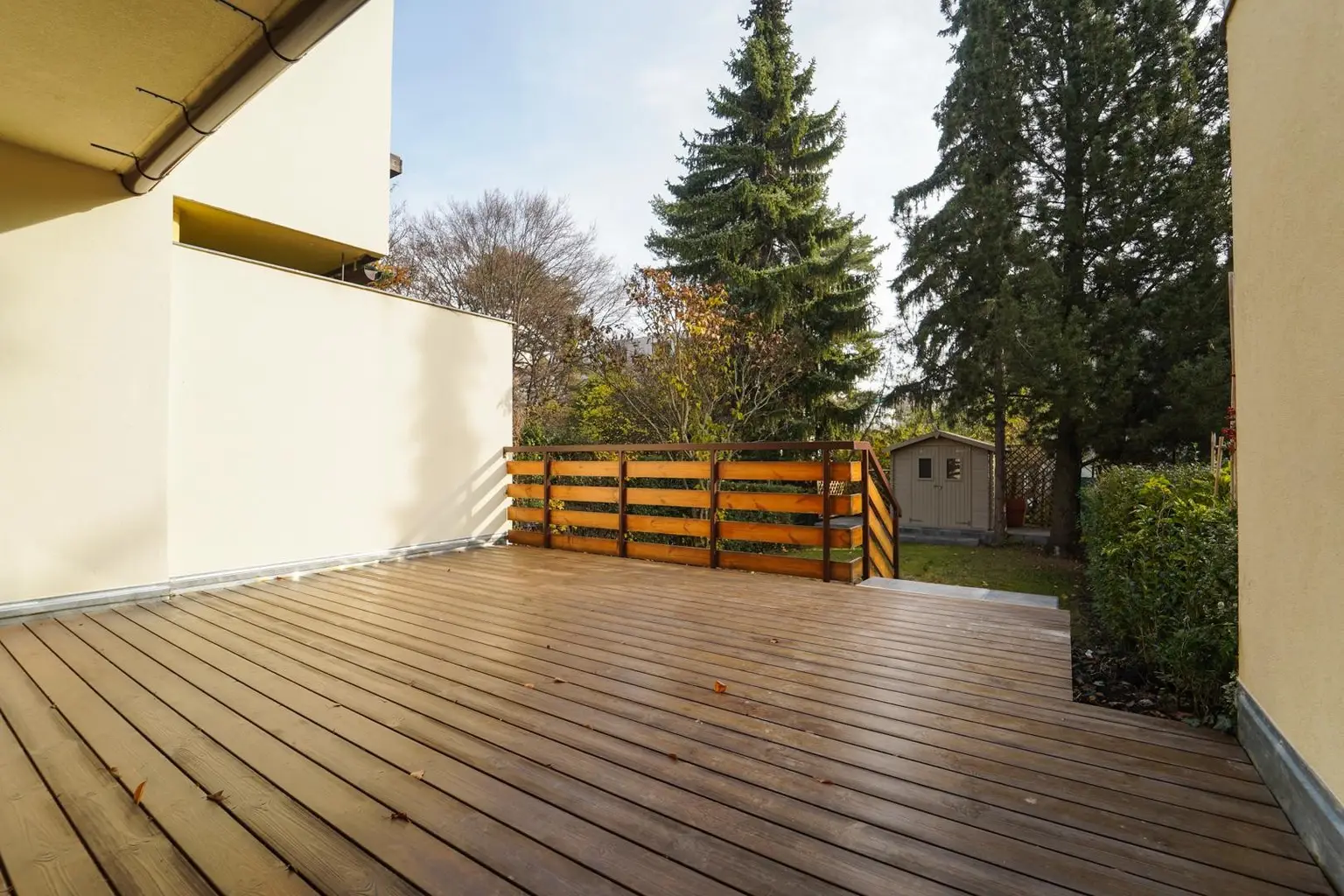 Haus mit Garten & Parkplatz in 1130 Wien Provisionsfrei zu mieten
