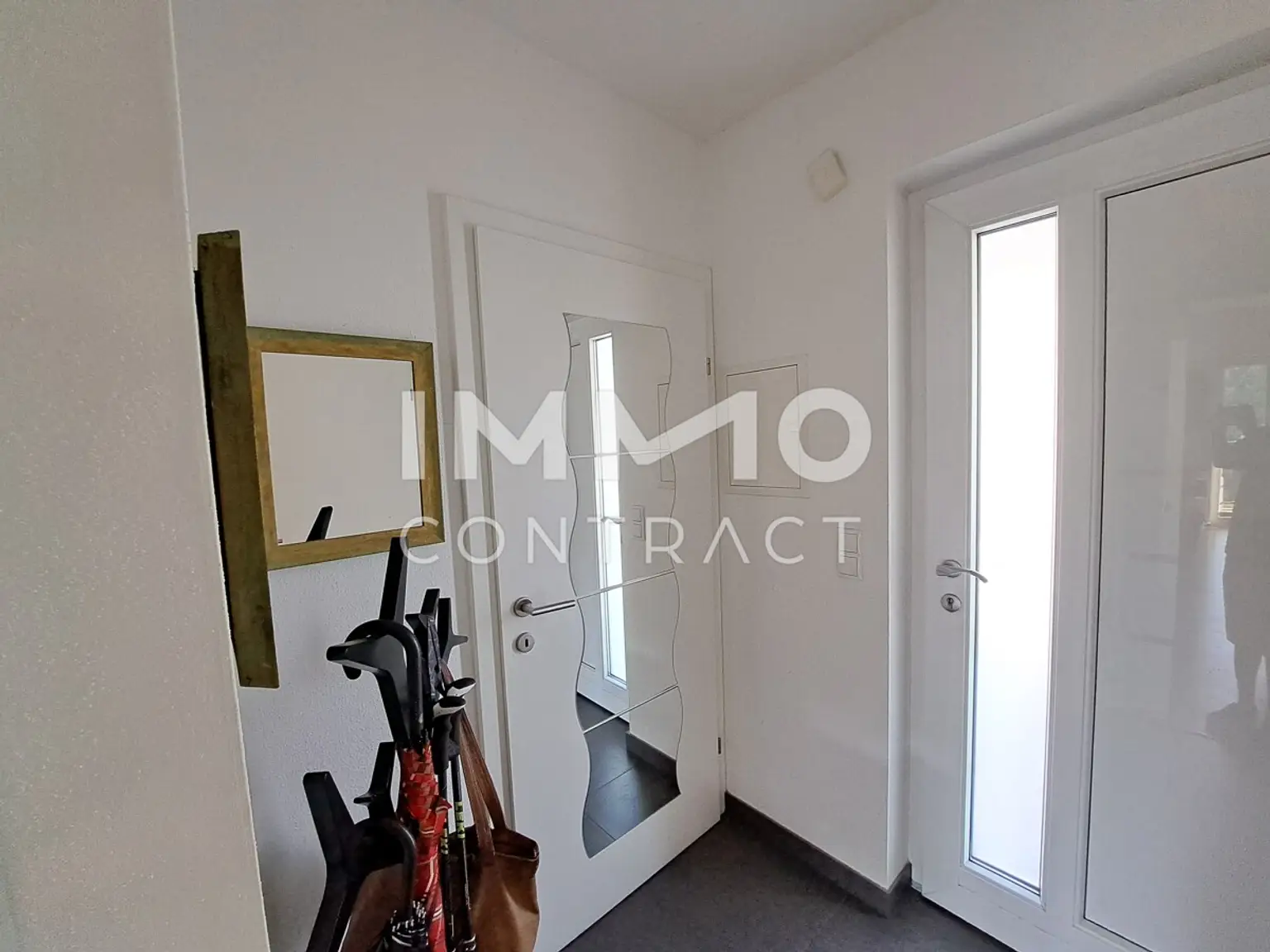 3- Zimmer- Wohnung mit Südausrichtung in der Krottendorfer Straße 22