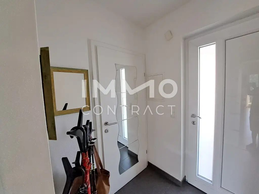 3- Zimmer- Wohnung mit Südausrichtung in der Krottendorfer Straße 22