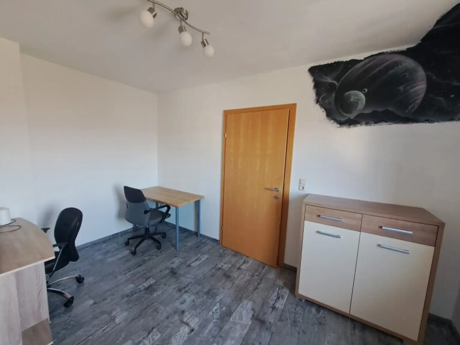 Zweifamilienwohnhaus in Wartberg ob der Aist