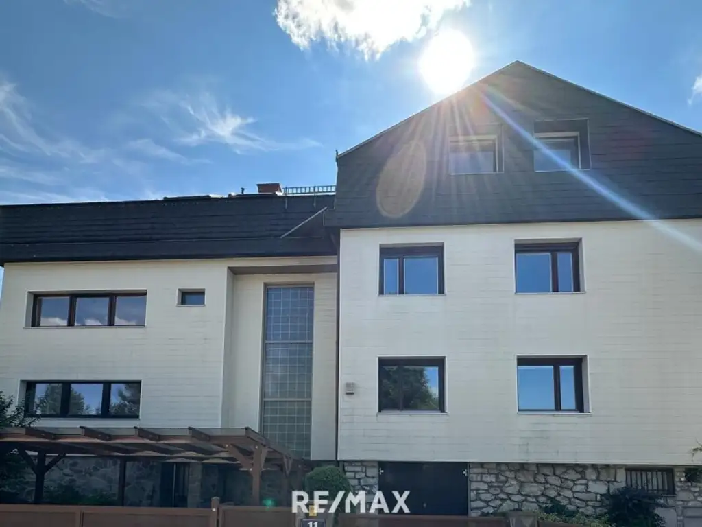 Exklusives Einfamilienhaus in Hietzing – Geräumig, ruhig gelegen und mit Entwicklungspotenzial