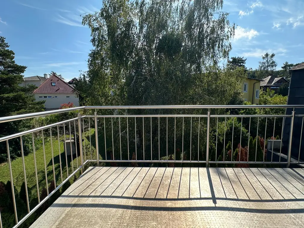 Charmantes Einfamilienhaus in bester Ruhelage von Hietzing – Viel Platz, großes Potenzial & attraktiver Preis
