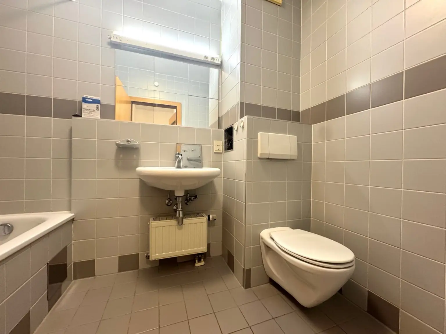 K | ++ TOP ANGEBOT ++ KOMPAKTE 1-Zimmer in BESTER LAGE | Prima Service Immobilien