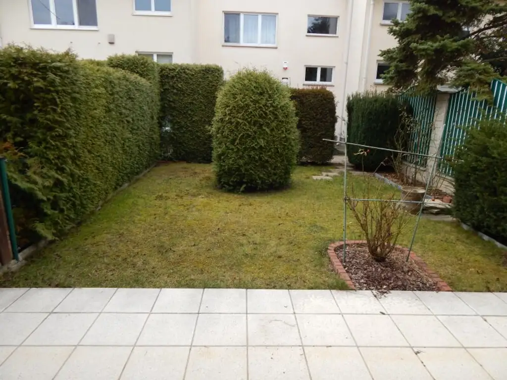 "Gelegenheit" Reihenhaus mit Garten zum Selbersanieren