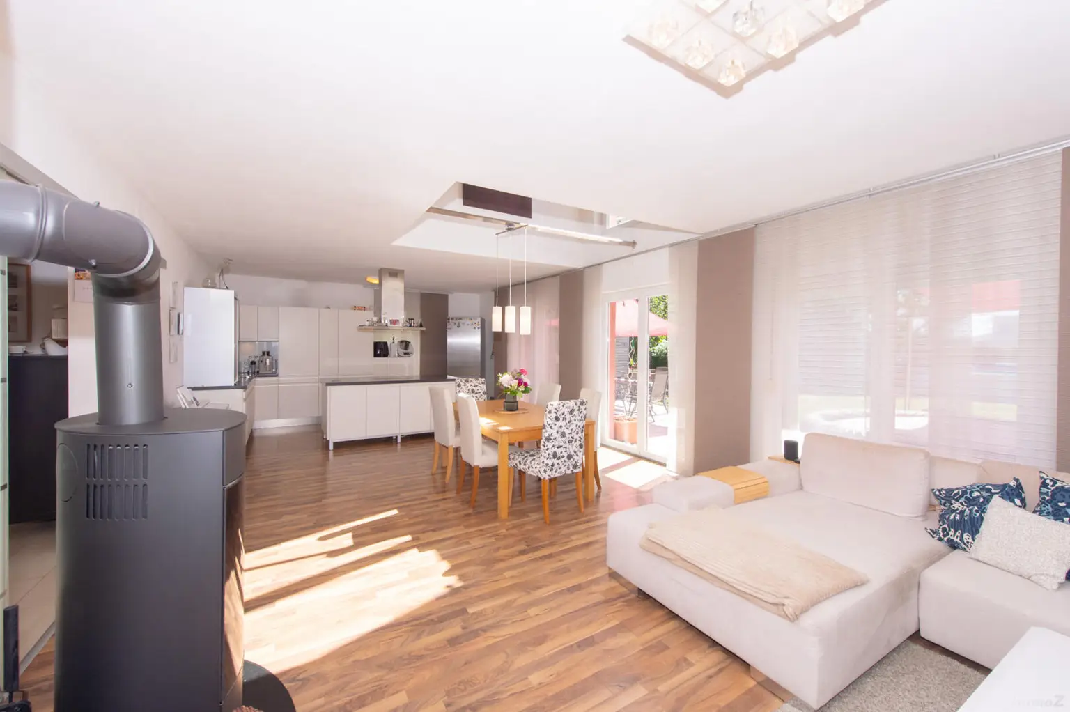 Einfamilienhaus in sonniger Ruhelage – Ihr neues Zuhause mit Herz und Wohlfühlgarantie