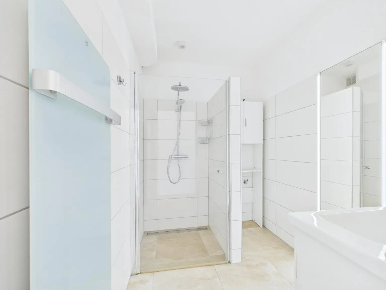 Badezimmer 3