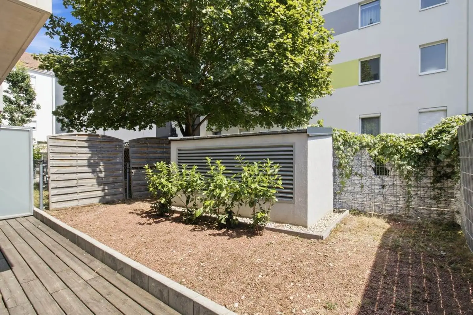 M | ++ NEU ++ CHARMANTE Gartenwohnung mit Terrasse in Ruhelage | Prima Service Immobilien