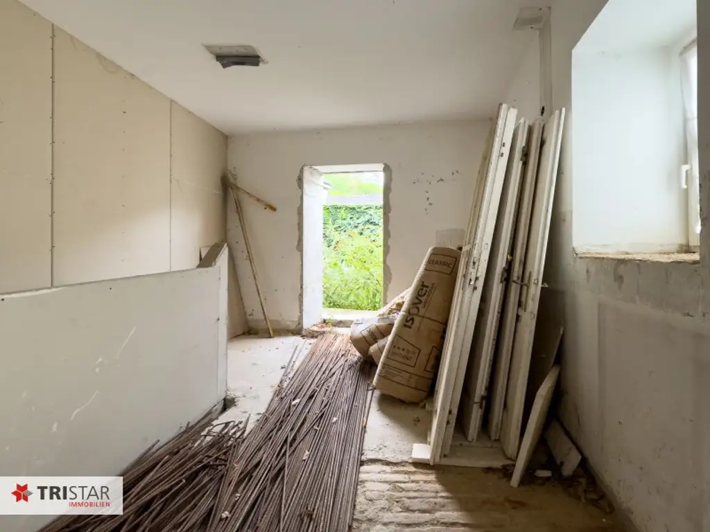 Bestlage Döbling · Zwei großzügige Wohnungen oder das komplette Haus als Einheit · Cottageviertel !