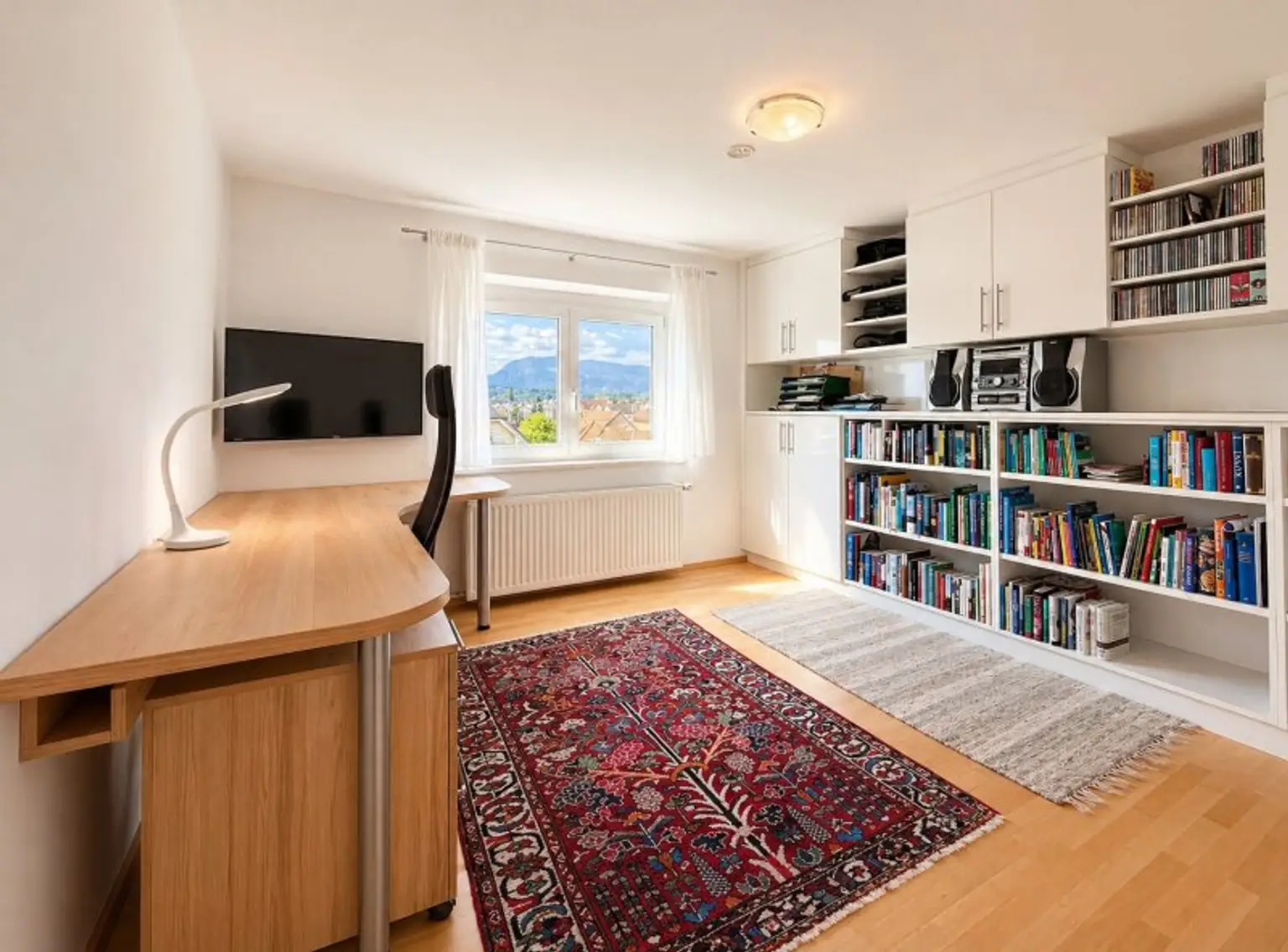 Kompagnon Immobilien Büro