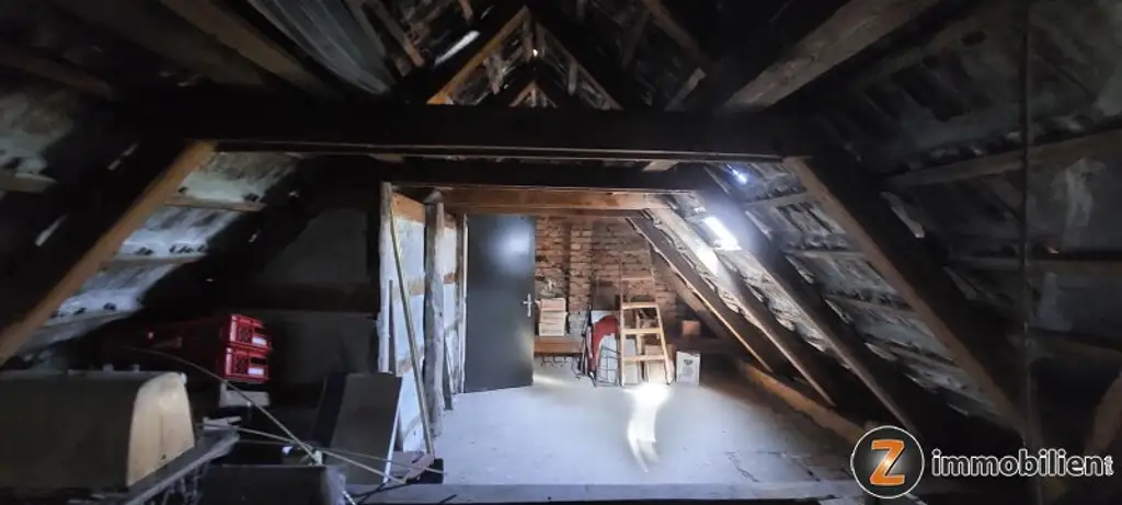 Burgenländisches Bauernhaus für viele Möglichkeiten