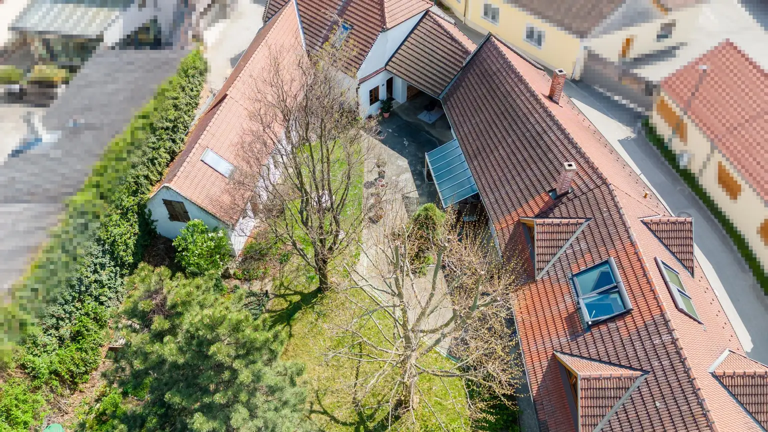 Ihr neues Zuhause?!