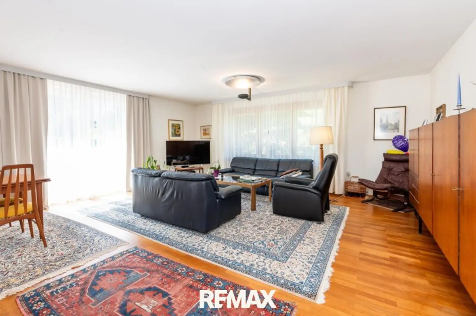 Wohnzimmer EG Zubau