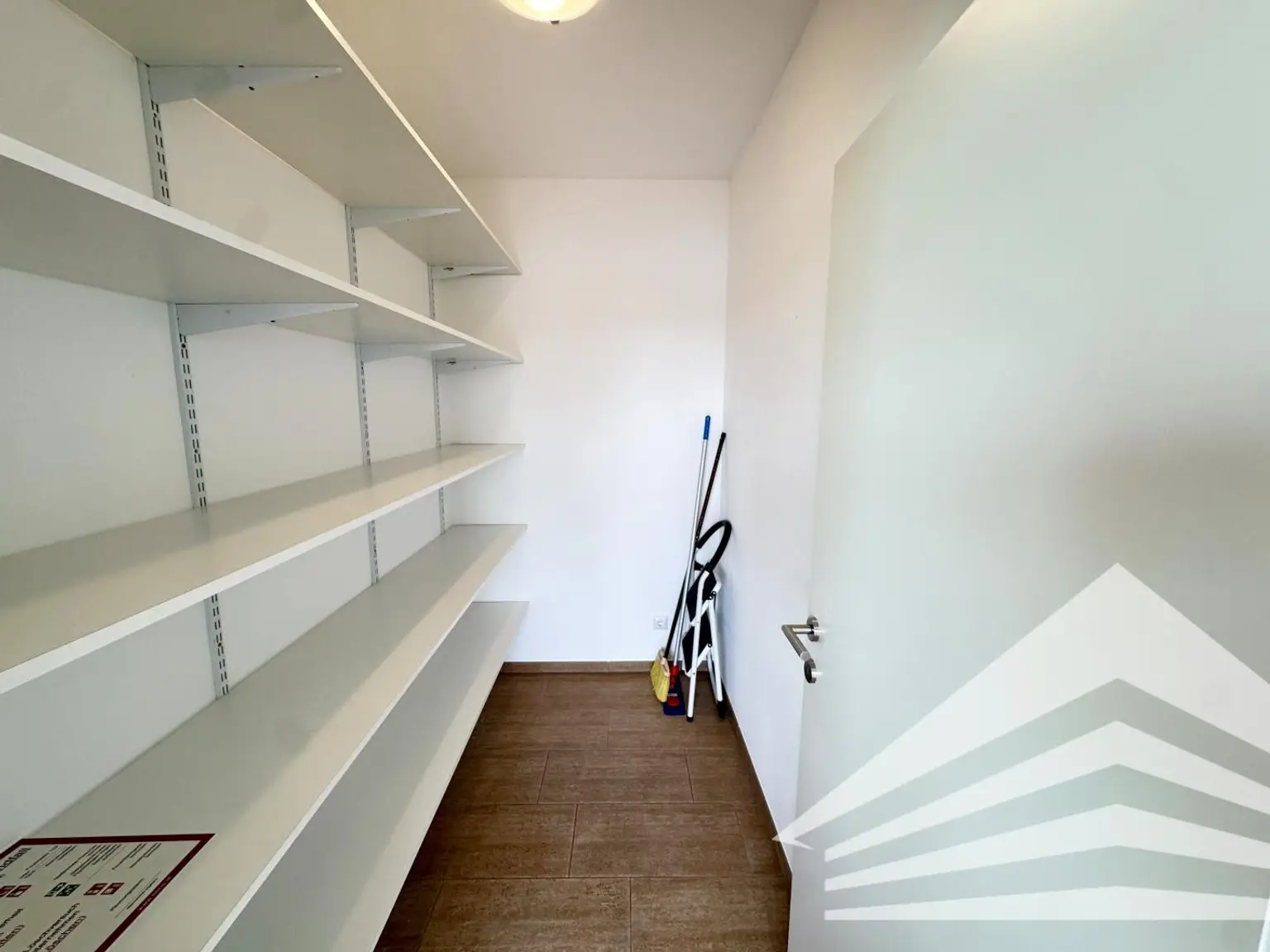 Penthouse-Terrassentraum am Auberg