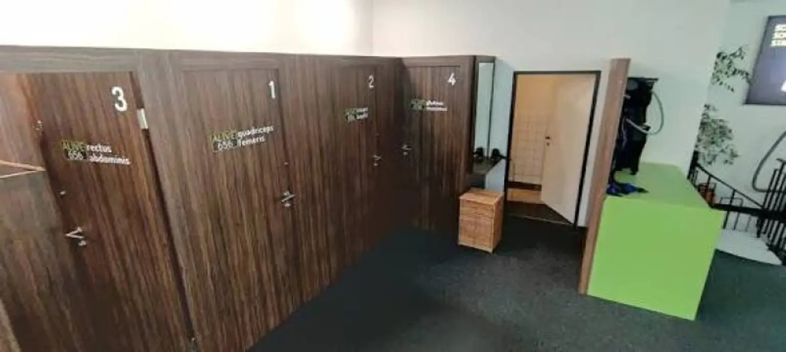 Geschäftsraum
