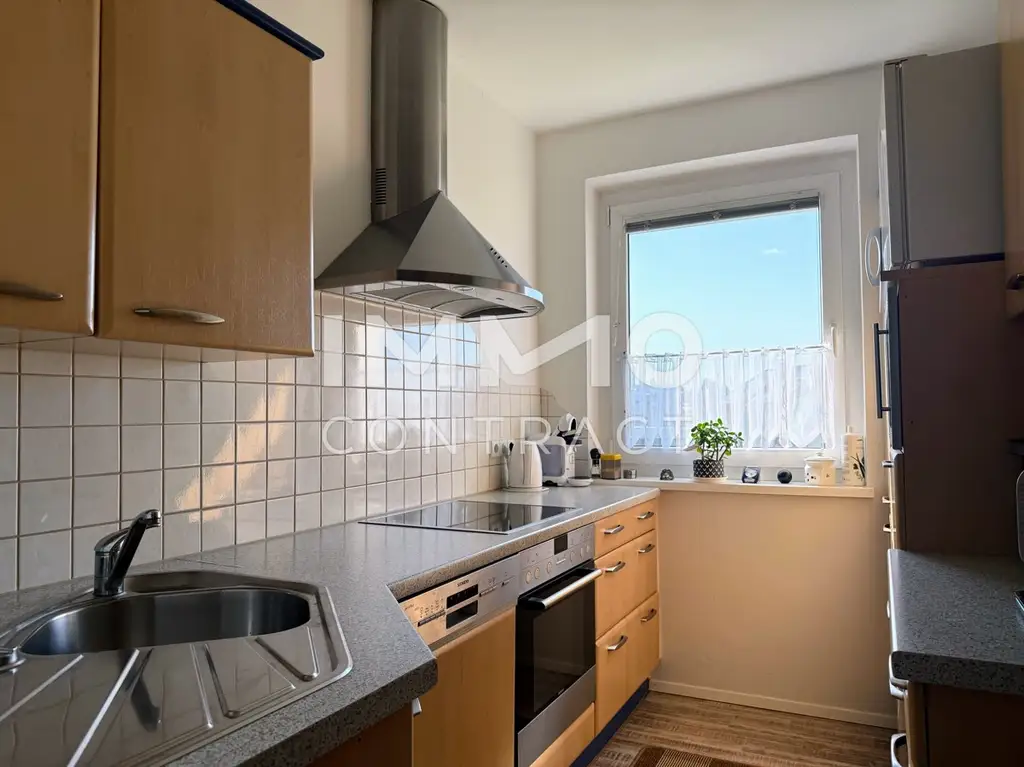 Lichtdurchflutete 2,5 Zimmer Wohnung in Timelkam zum Kauf!
