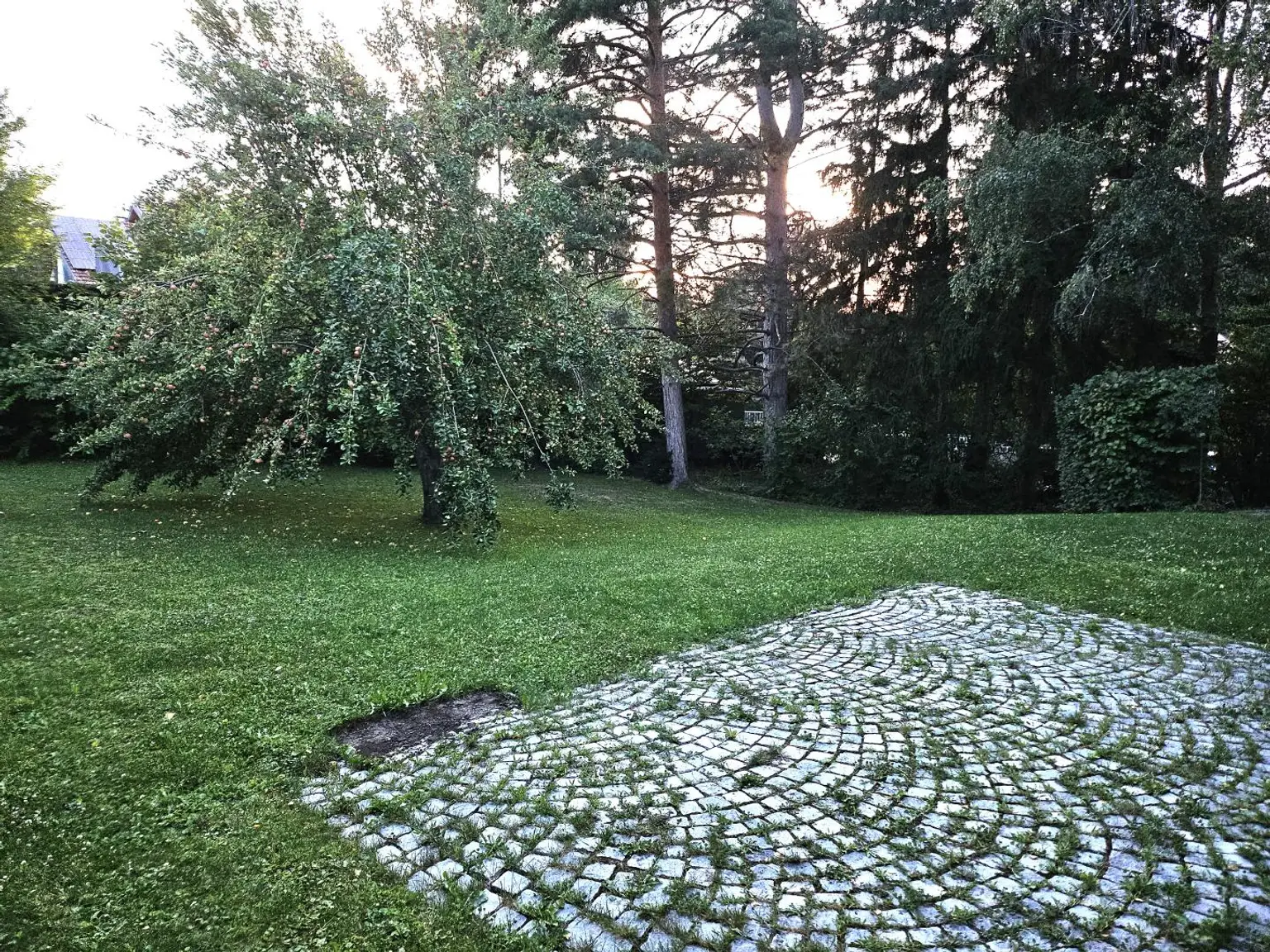 Baugrundstück 20mx30m!  WOHLFÜHL- Grundstück! RUHELAGE !