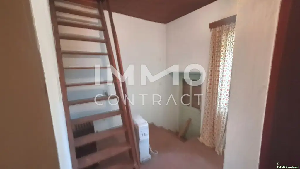 Wohnhau mit 125 m² Wohnfläche in Friedreichs auf 295 m² Grund - Sanierungsbedarf