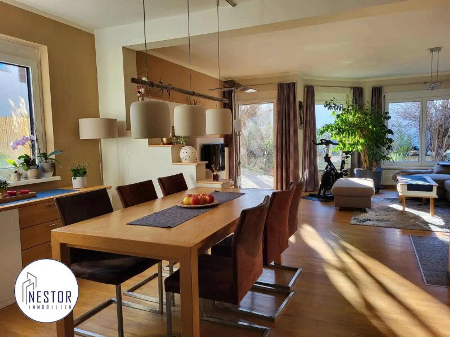Haus - NESTOR Immobilien