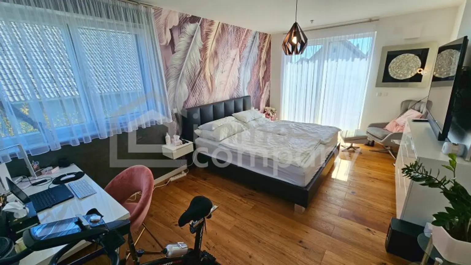 Photovoltaik, Saunahaus, Outdoordusche, Garage, 6 Zimmer, uvm. - Lifestyle hoch 10