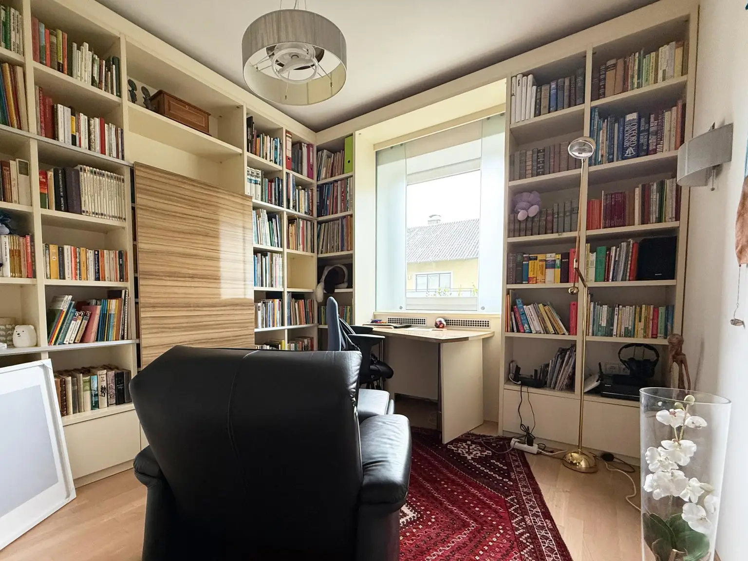 Mondänes Einfamilienhaus inmitten von Pöchlarn - Pool, Garten & Wellness inklusive!