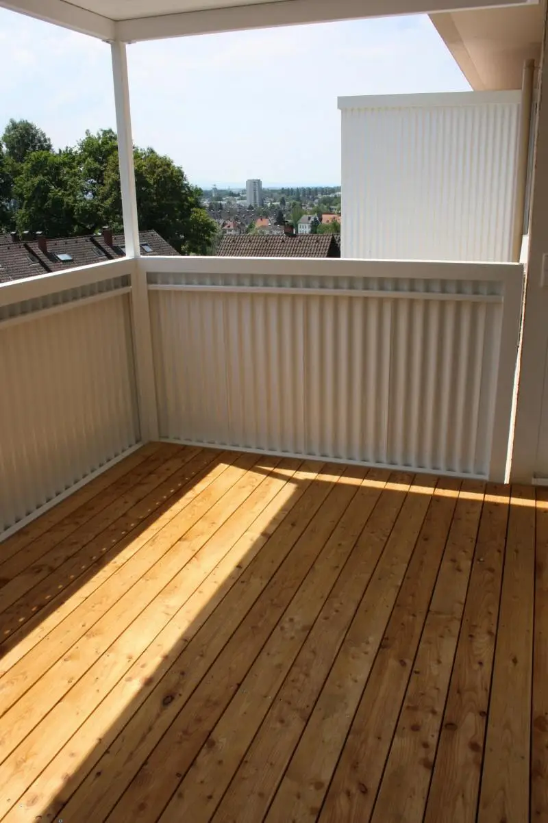 Schöne  2-Zimmer Wohnung