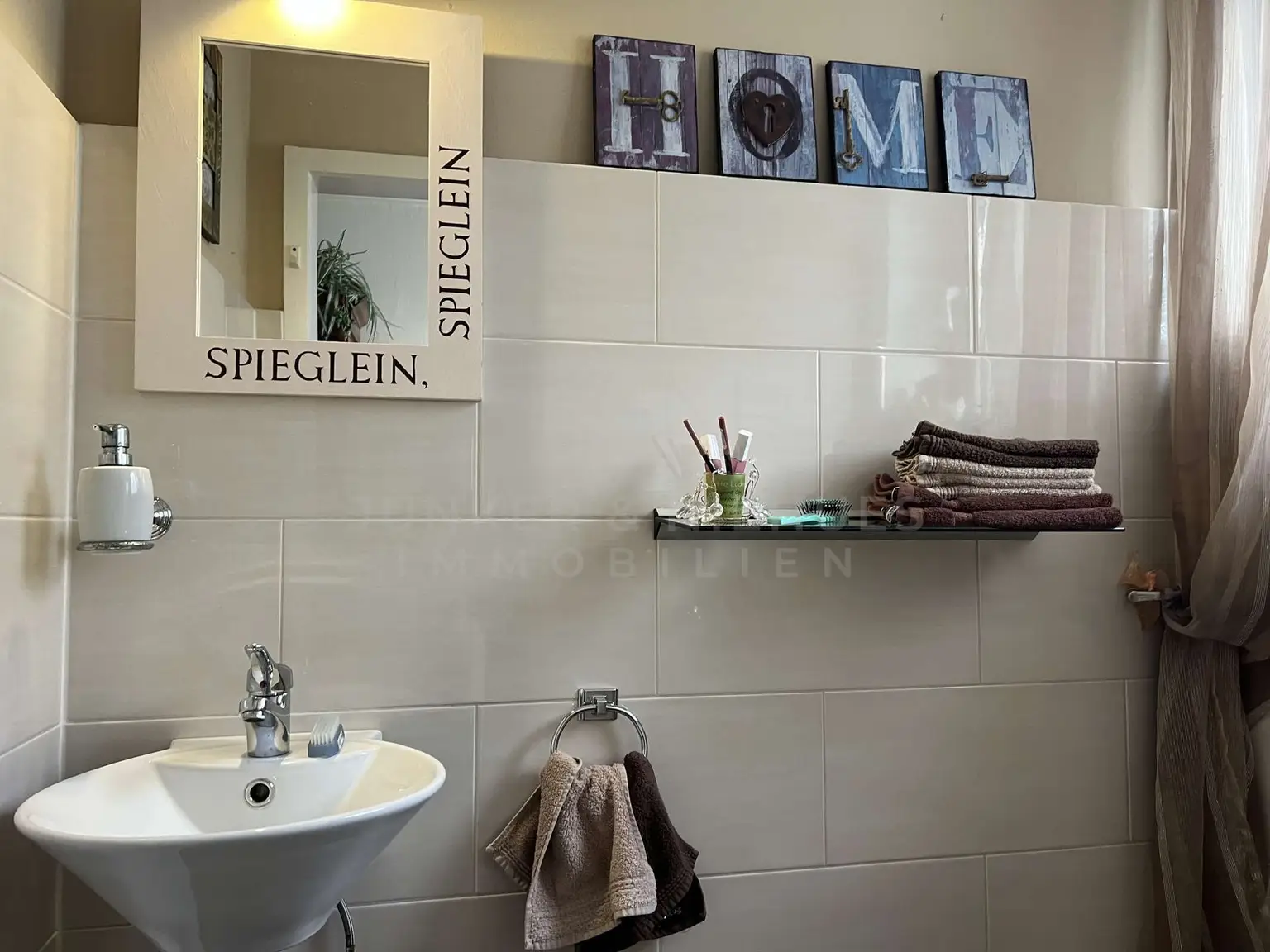 Gäste-WC