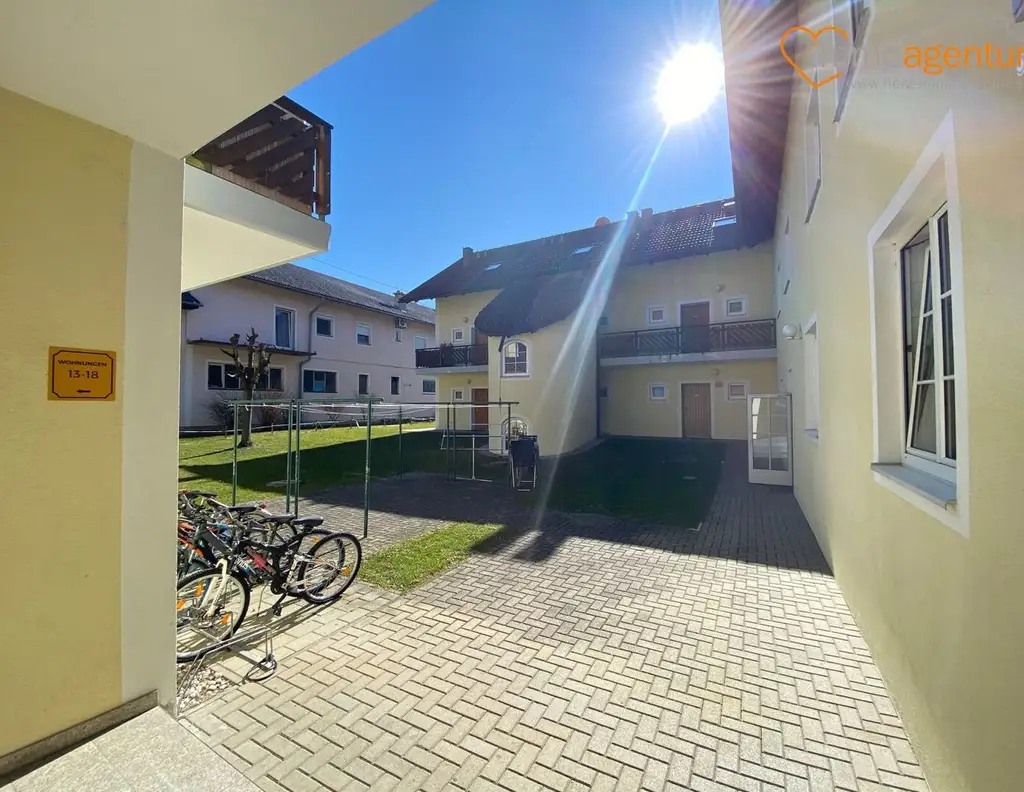 SATTLEDT ++TOP++ Zinshaus/ Renditeobjekt mit hohem Entwicklungspotential; 4,1% bis 4,8% MIT VIEL LUFT NACH OBEN!
