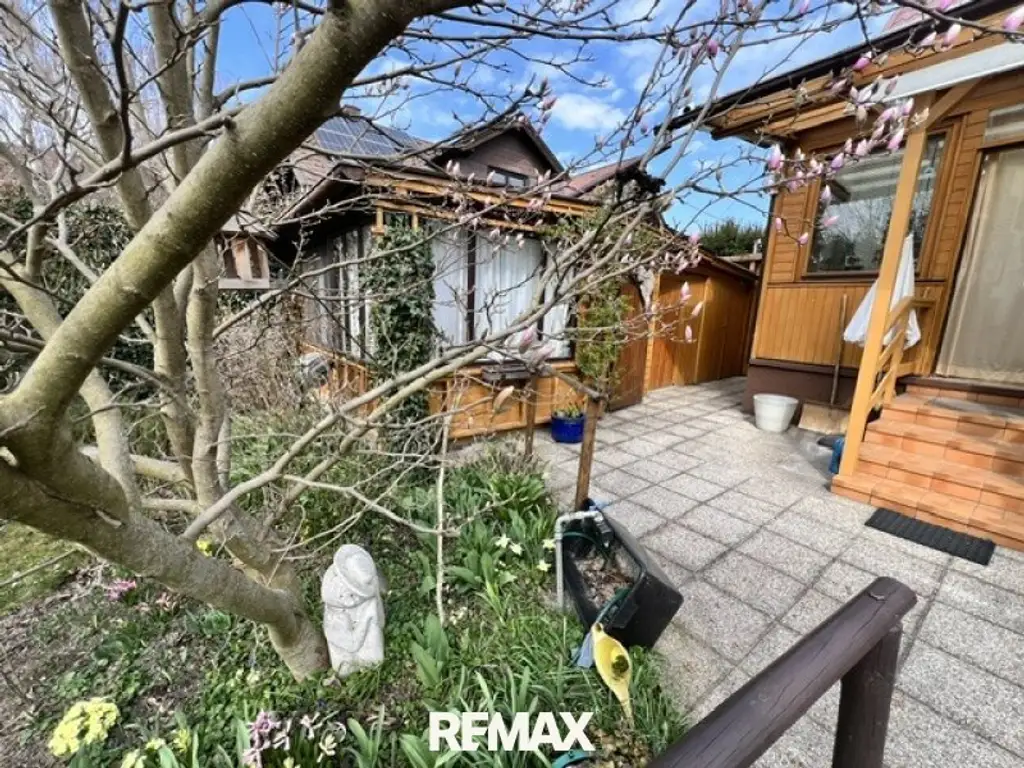 Nettes Einfamilienhaus in ruhiger Siedlungslage-Nähe Kirschenallee/Lobau
