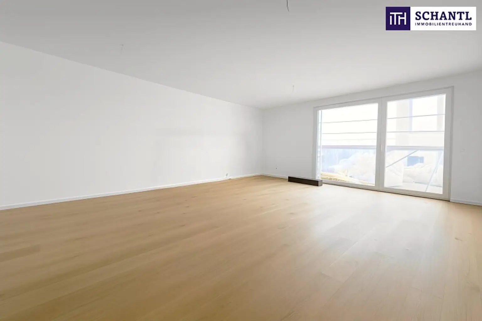 Nachhaltig & exklusiv: Großzügige 2-Zimmer Gartenwohnung in ruhiger Umgebung! Ihr modernes Refugium mit Top-Anbindung!
