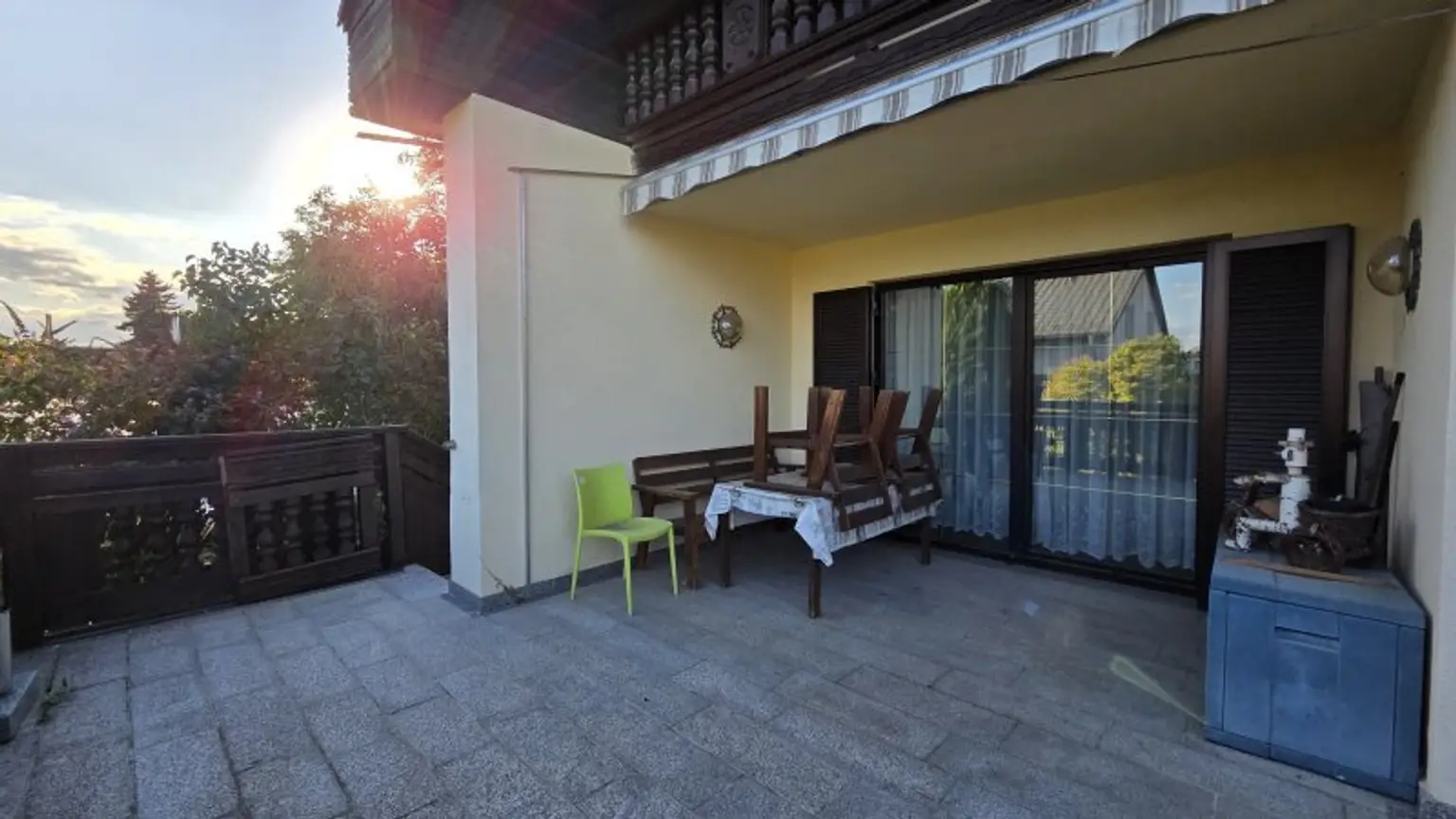 Geräumiges Einfamilienhaus in Silberwald mit Pool, Photovoltaikanlage und KFZ Garage – Ihr neues Zuhause wartet!