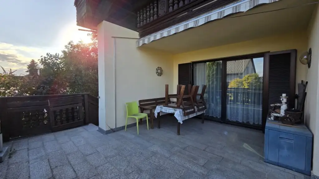 Geräumiges Einfamilienhaus in Silberwald mit Pool, Photovoltaikanlage und KFZ Garage – Ihr neues Zuhause wartet!
