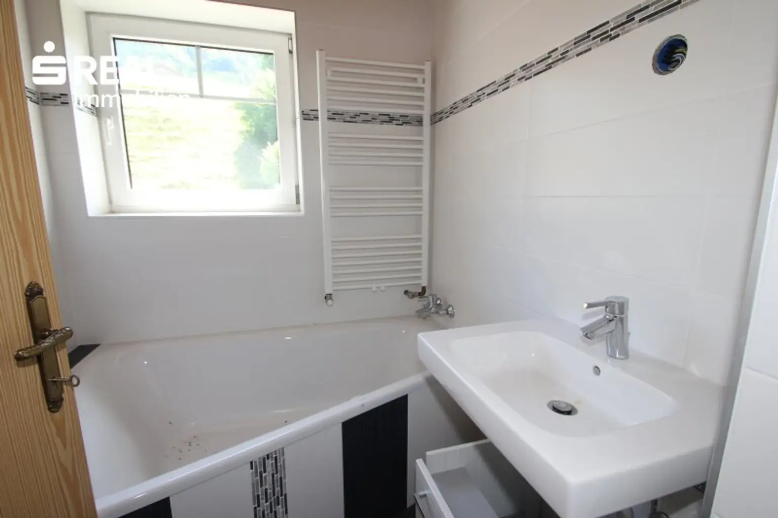 Badezimmer DG
