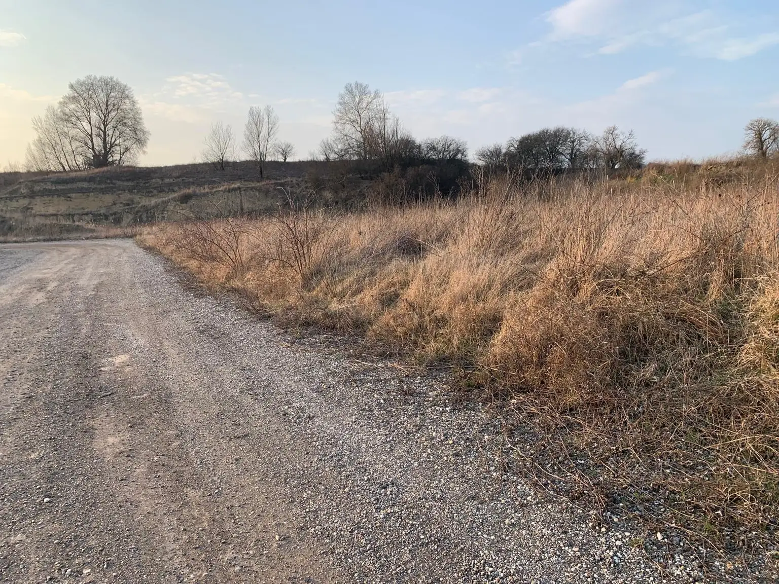 INDUSTRIEGRUNDSTÜCK - 40 Minuten vor Wien