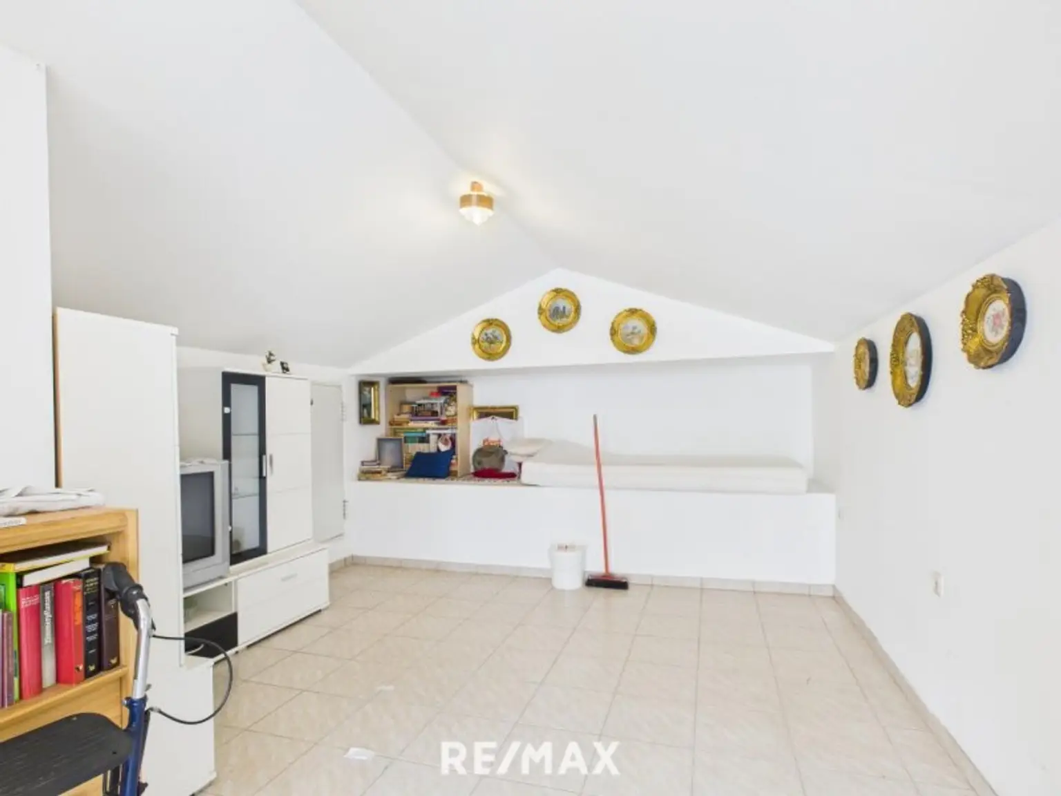 Weiterer Wohnbereich 1