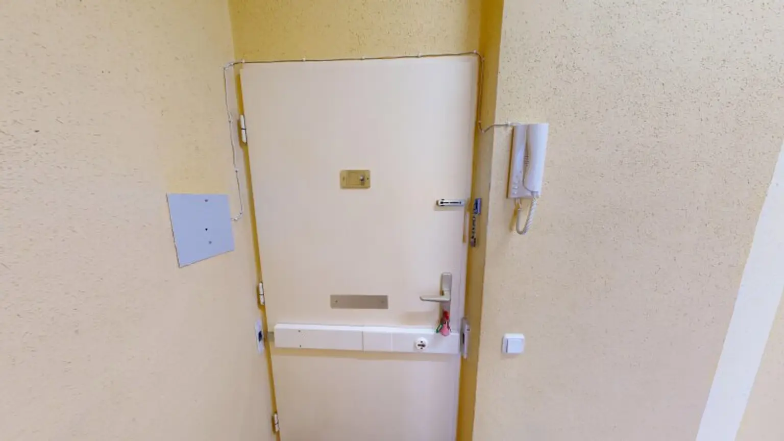 Ein helles Zuhause mit Zukunft für Eigennutzer und Investoren