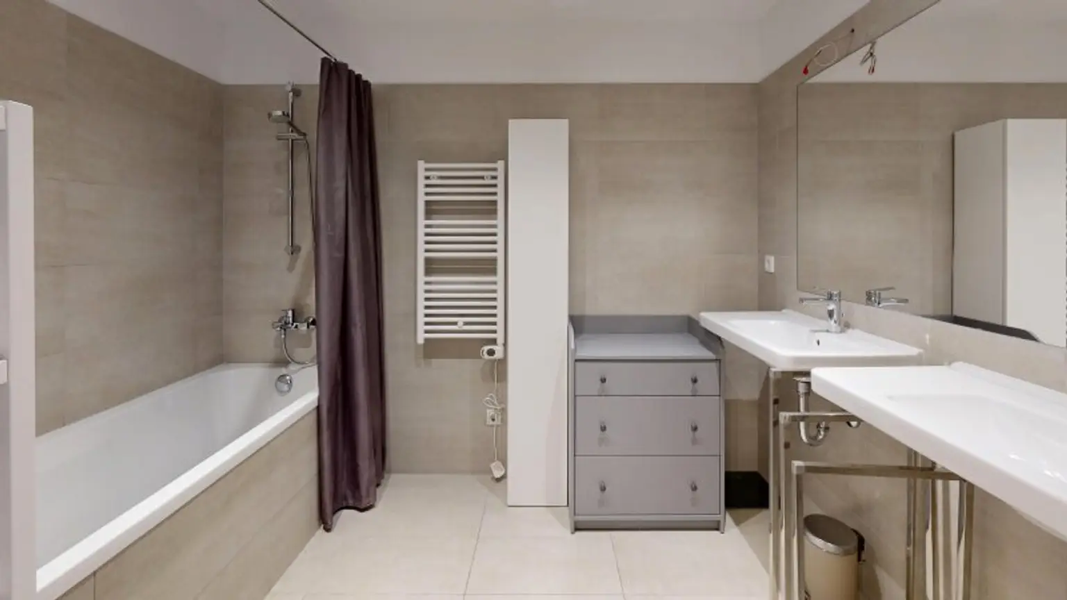 Moderne 3-Zimmer-Eigentumswohnung mit 2 Loggien & Lift! 90 m² Wohnfläche inkl. Küche & KFZ Stellplatz!