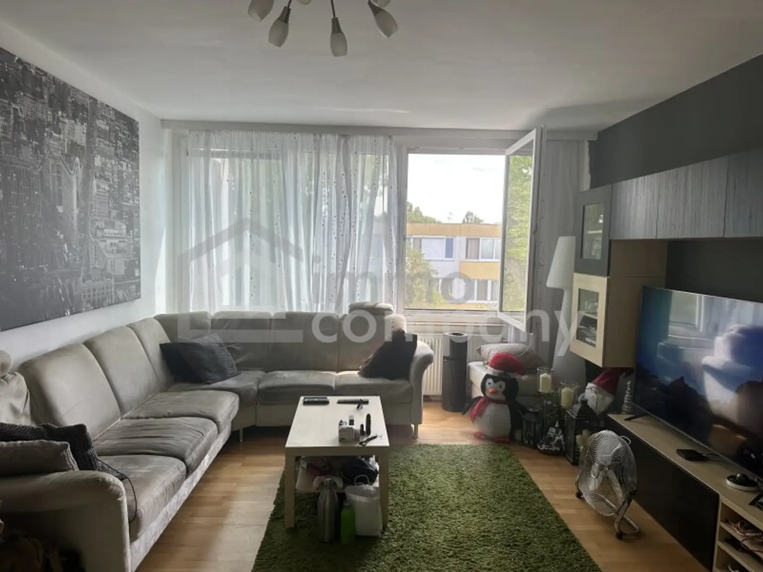 Traumhafte 85m² Wohnung mit Loggia in Maria Enzersdorf- Südstadt - Jetzt kaufen für nur 285.000,00 €!
