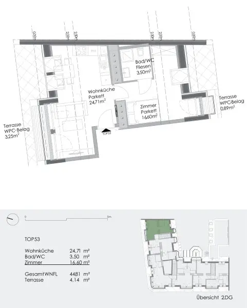 SONNWEND – LIVING! ERSTBEZUG - KÜCHE - KLIMA - BESCHATTUNG - U1 NÄHE!