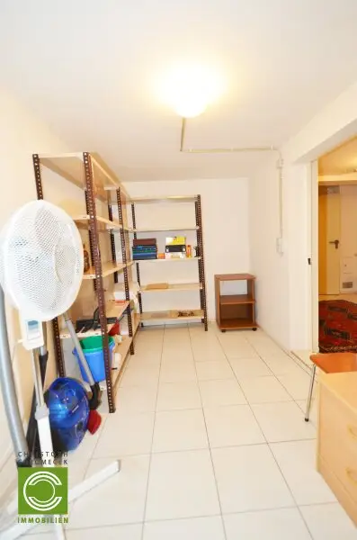 CHRISTOPH CHROMECEK IMMOBILIEN - PERCHTOLDSDORF - Erstklassiger Bungalow auf ruhigem Eckgrundstück!