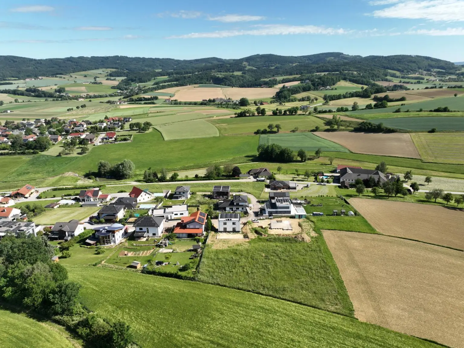 Umgebung
