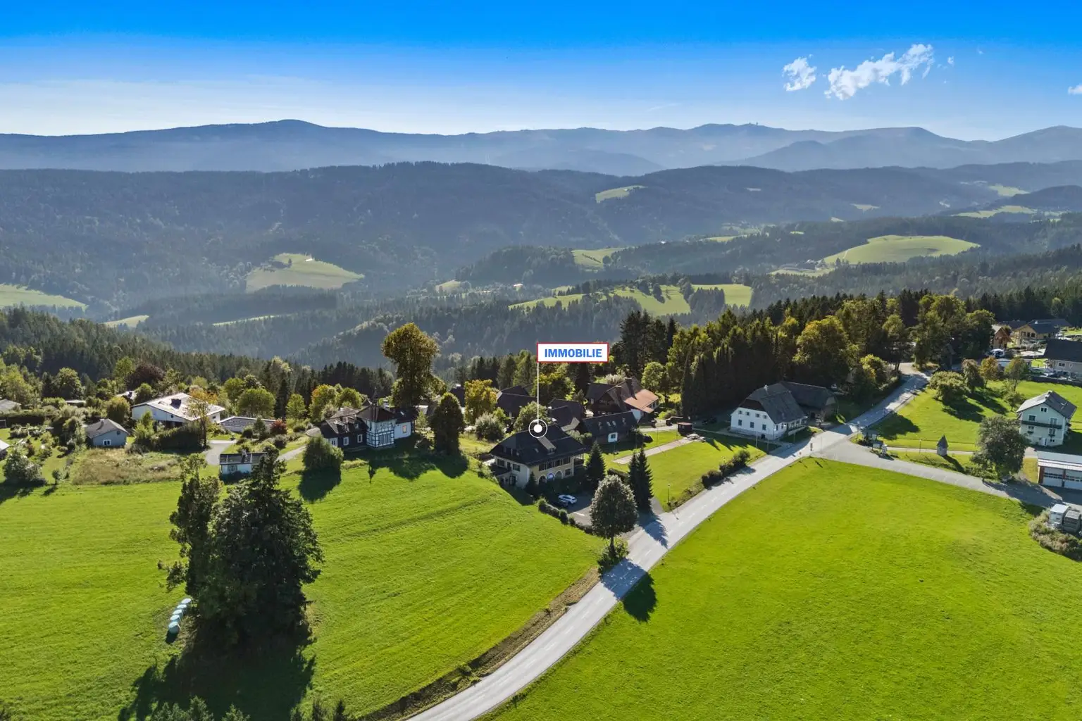 Großzügige Immobilie im Herzen der Weststeiermark zum unschlagbaren Preis!