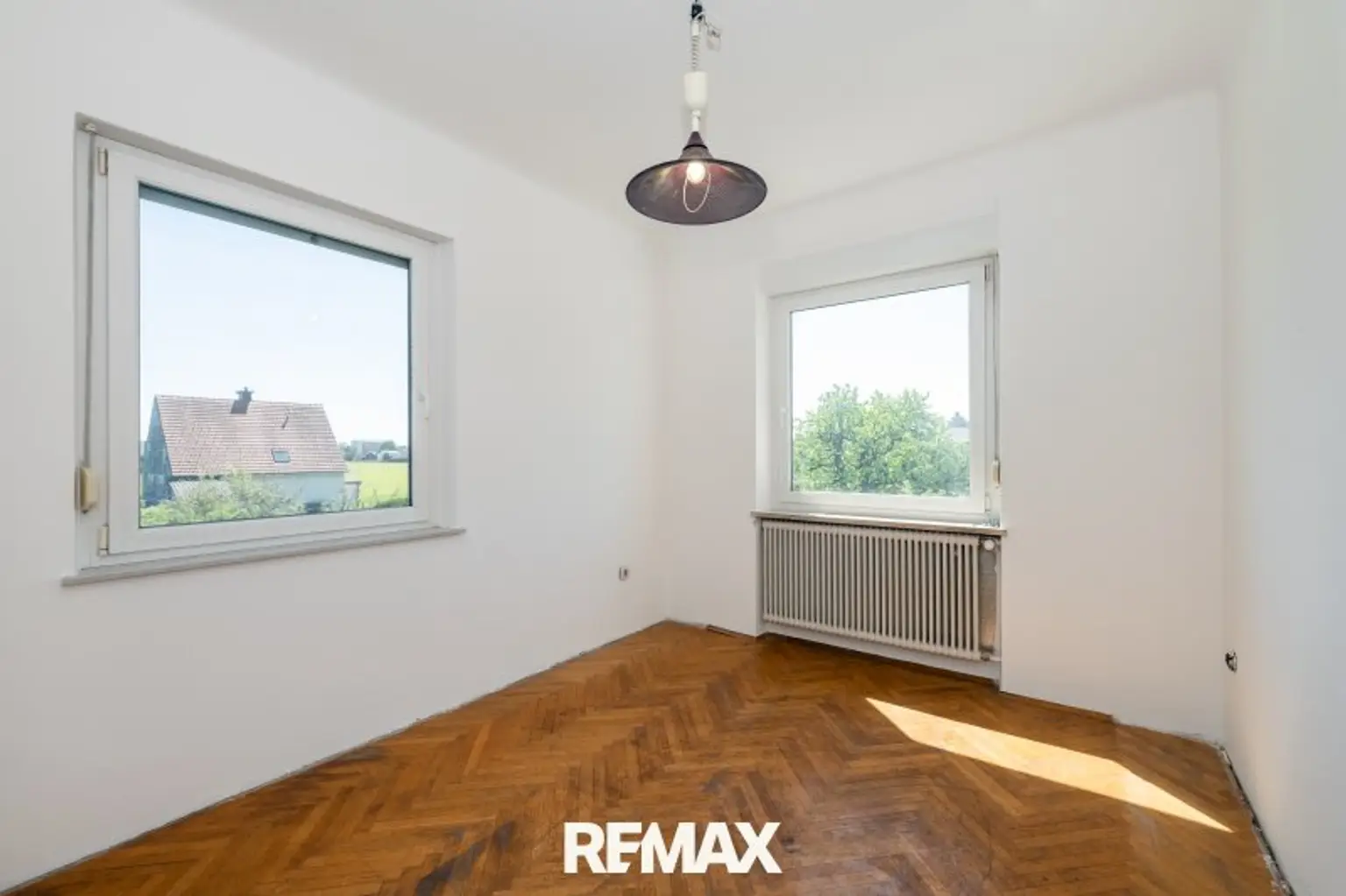 Zimmer 1 OG