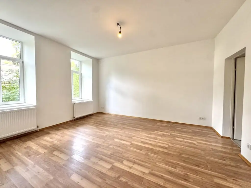 Cityapartment nahe U3 Schlachthausgasse - Charmanter Altbau in Ruhelage