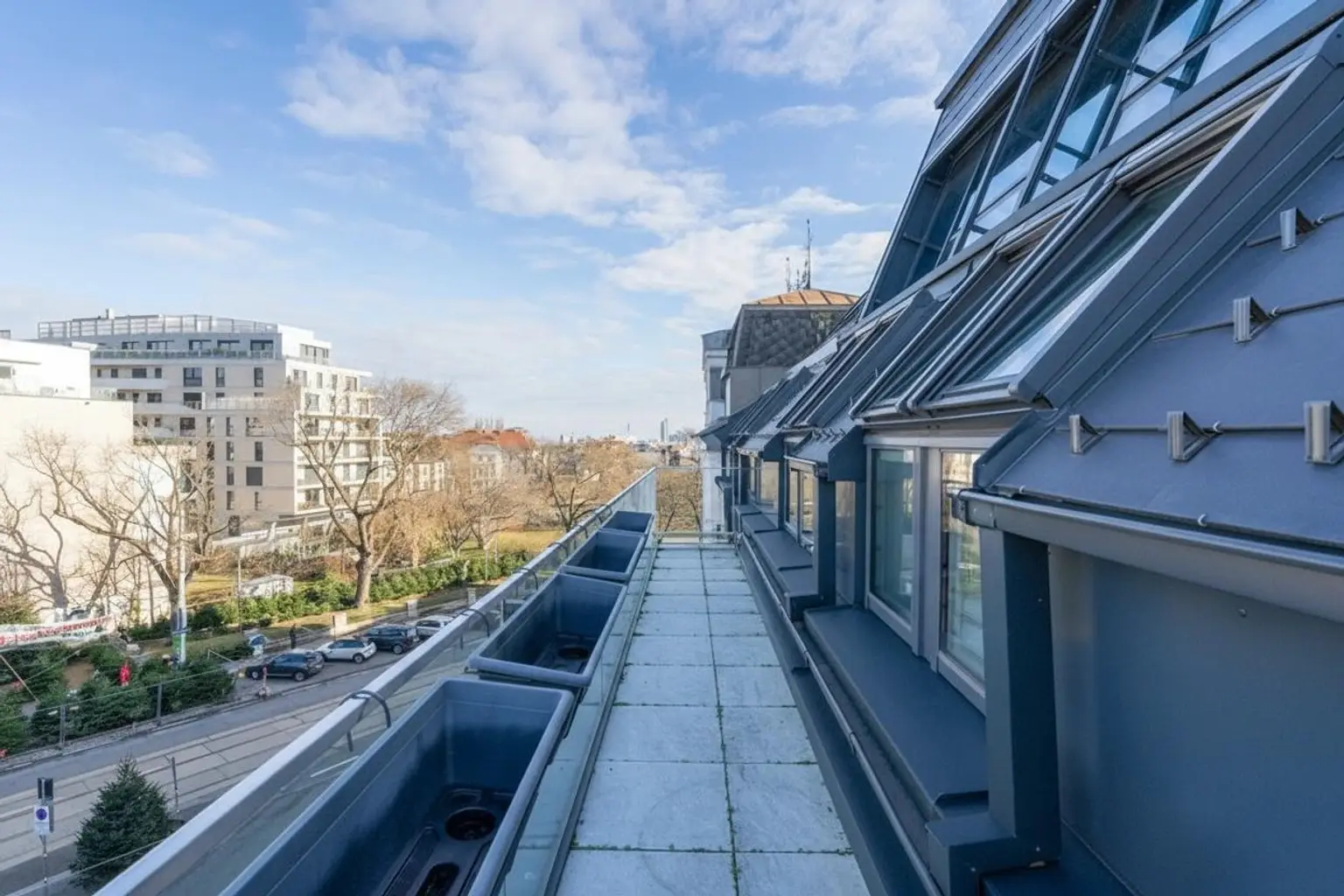 09. Eigentumswohnung 1190 Wien