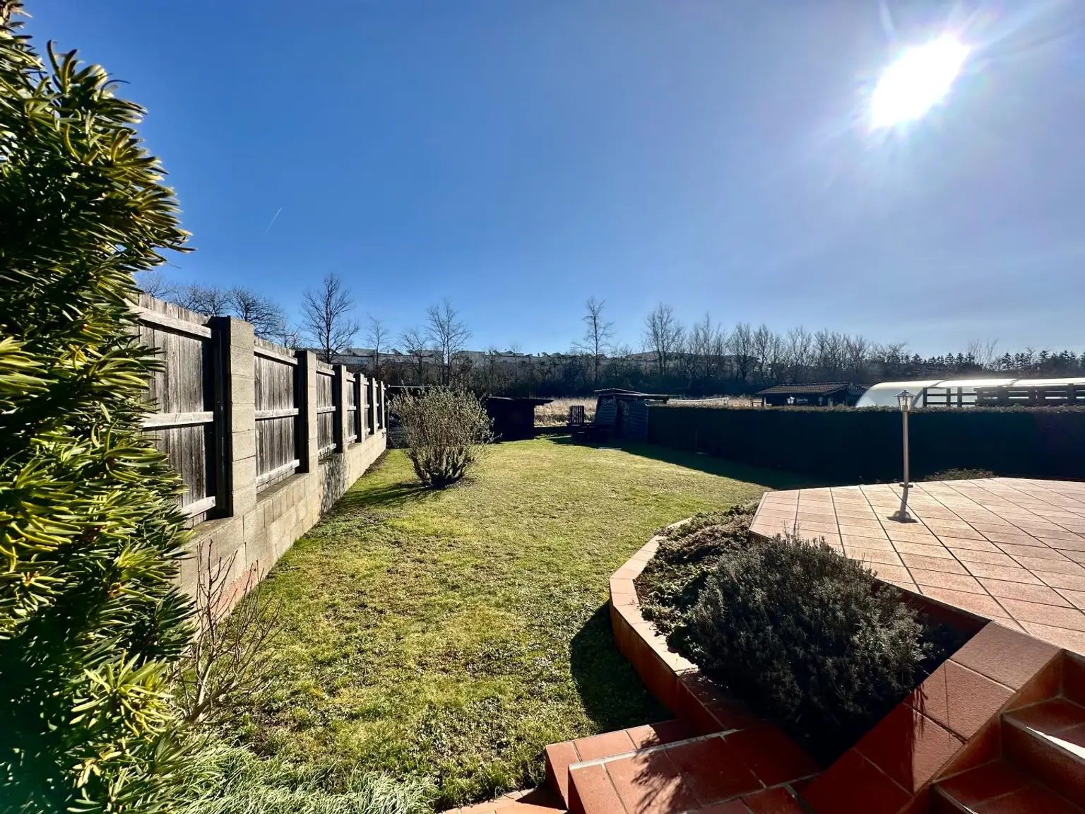 Garten