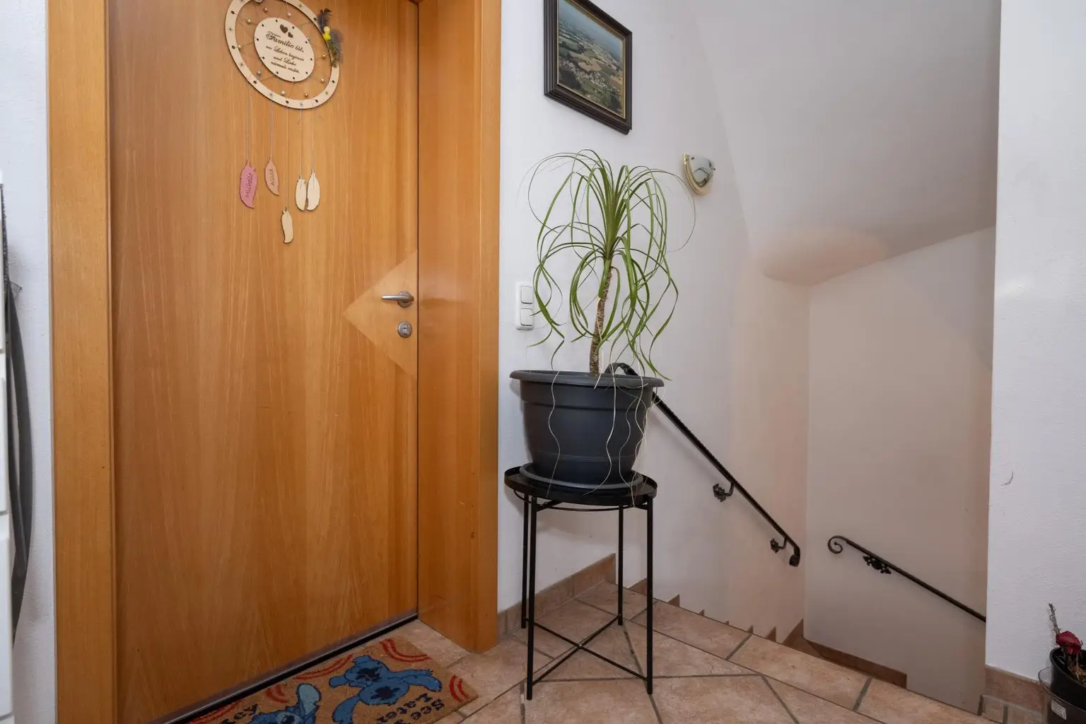 „Anleger-Hit“ Wohnhaus mit 3 Wohnungen und Garten!