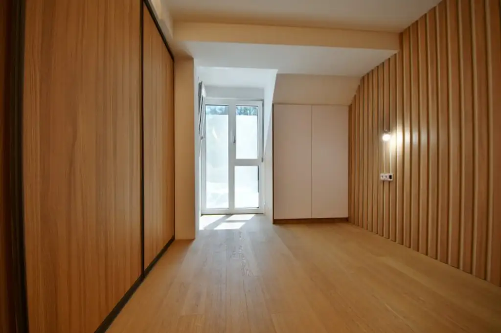THE UNIQUE SIX HORIZON RESIDENCES