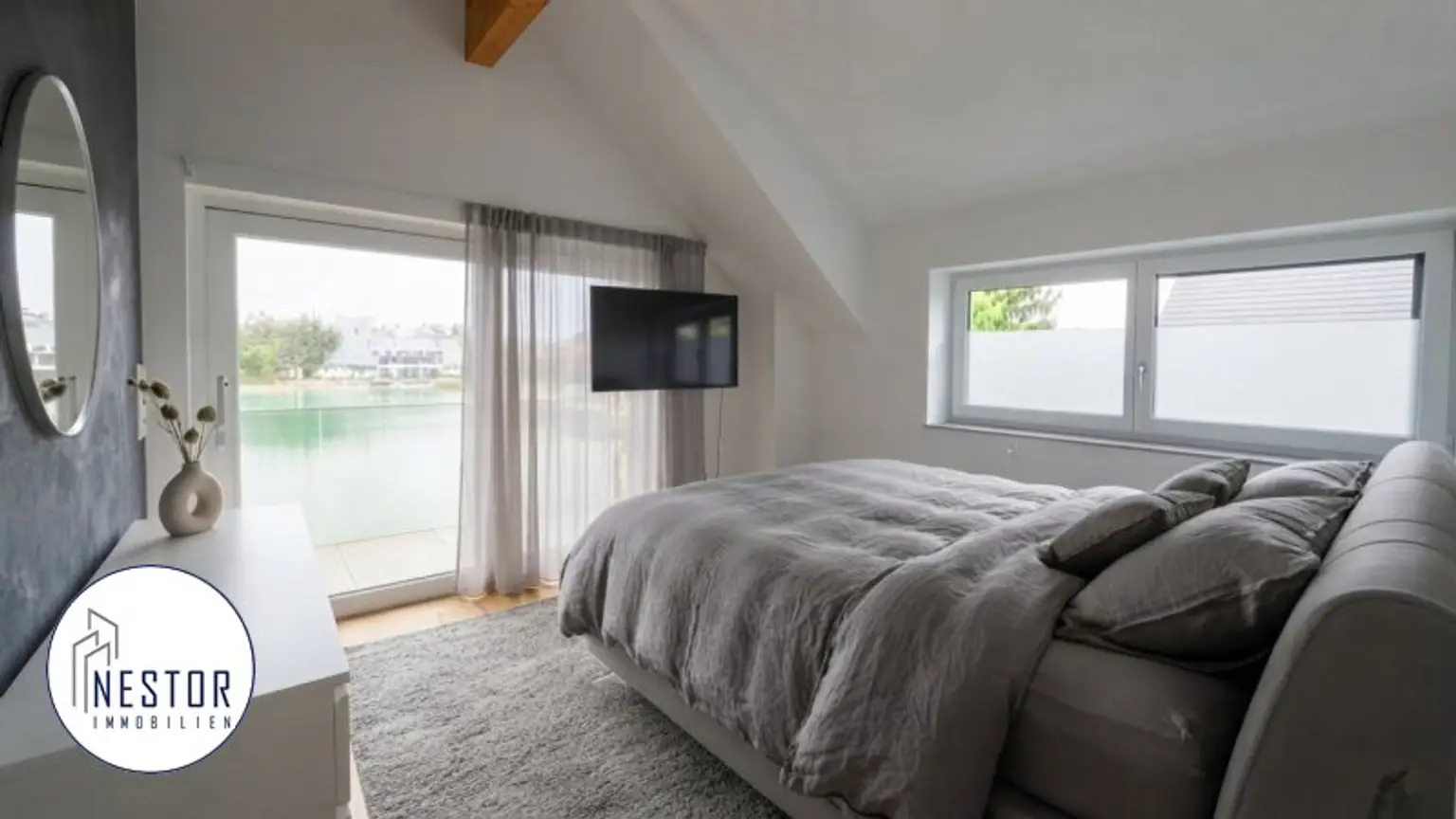 Haus - NESTOR Immobilien